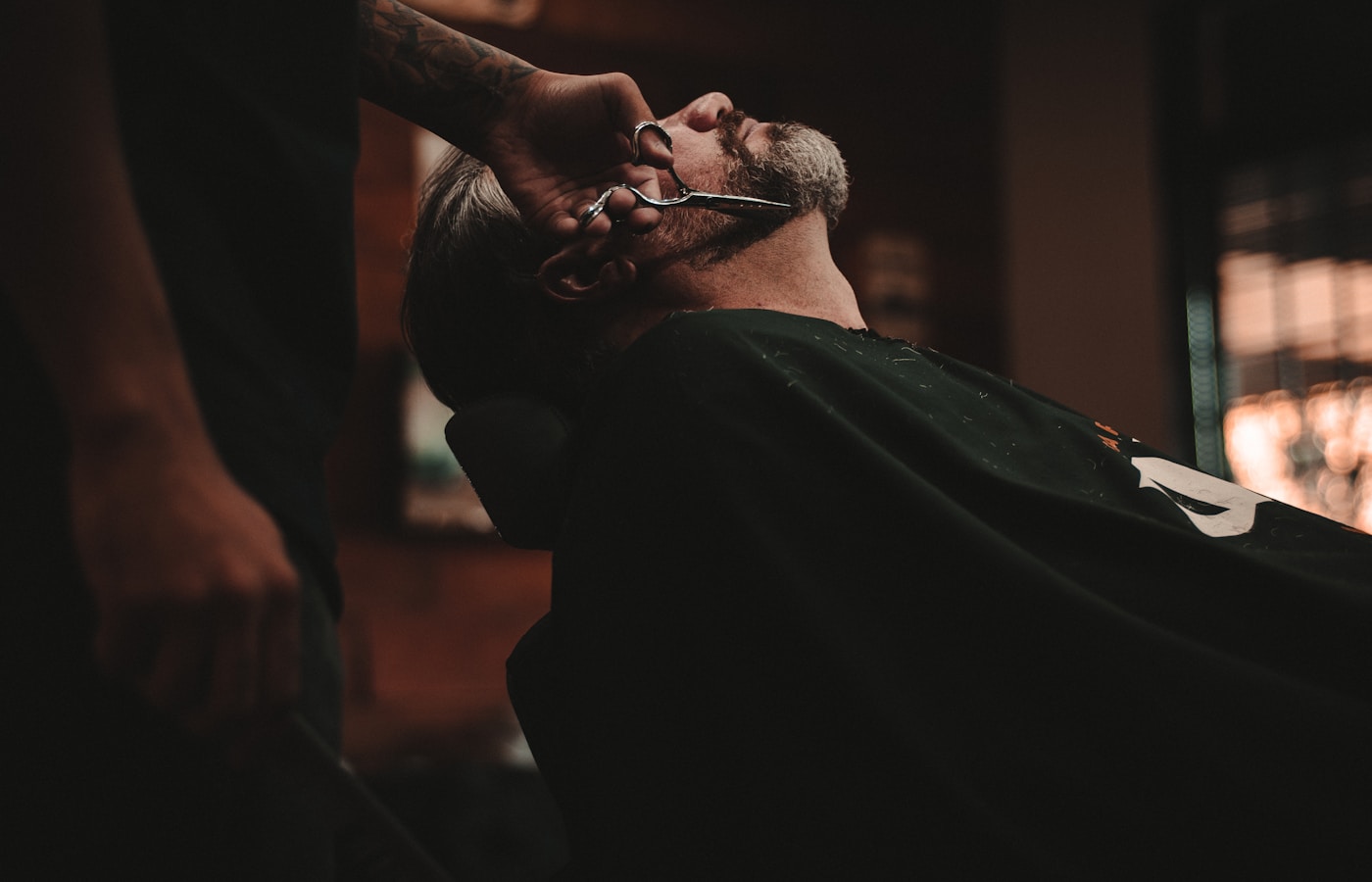Barber Shop Templates