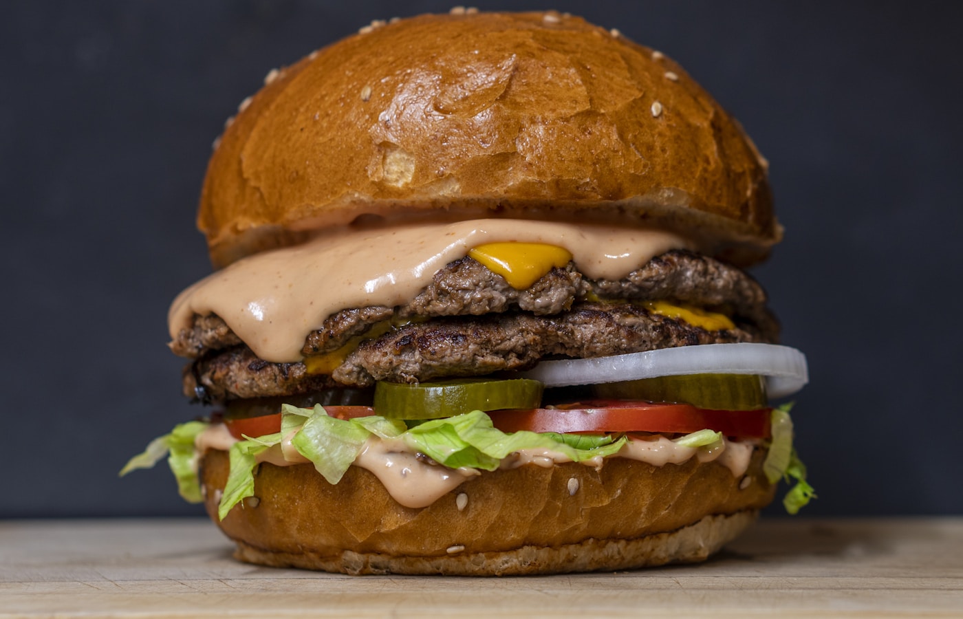 Grill & Fast Food Templates