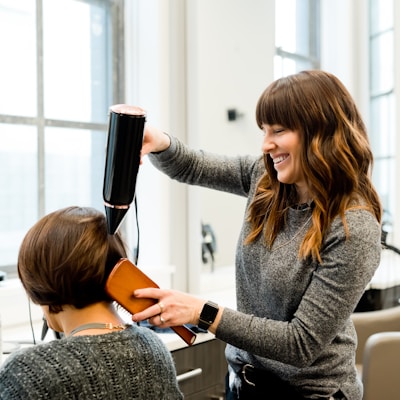 Celebrity Styling