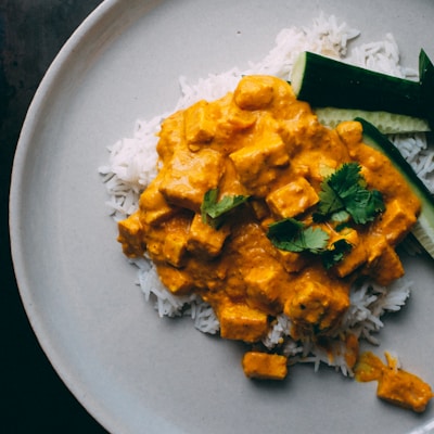 Tandoori