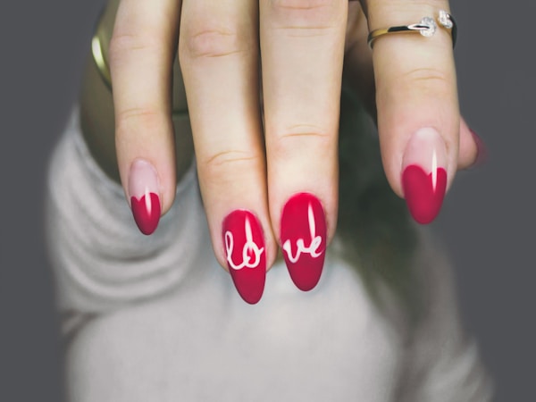 Luxe pedikyr behandling