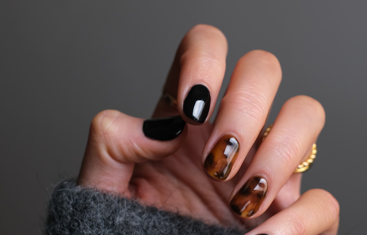 Nail Salon Templates