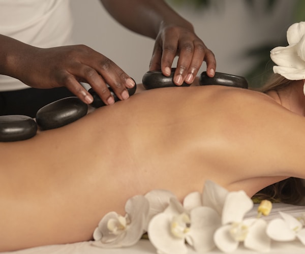 Lotus Spa salong
