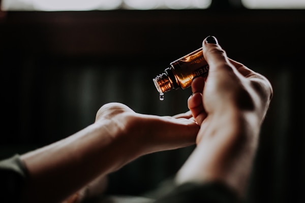 Luxury Zen Thai Massage Template