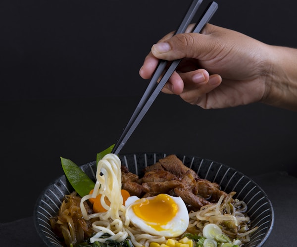 Sabai Sushi restaurang